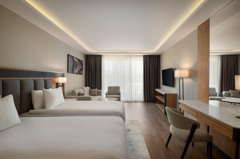 Wyndham Alanya 243