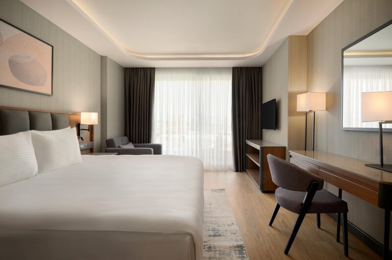 Wyndham Alanya 248