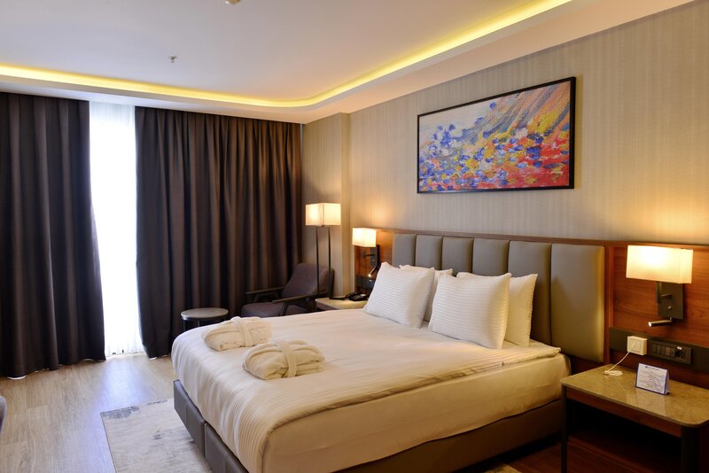 Wyndham Alanya 249