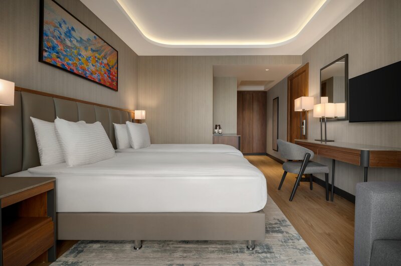 Wyndham Alanya 251