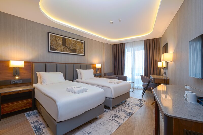 Wyndham Alanya 253