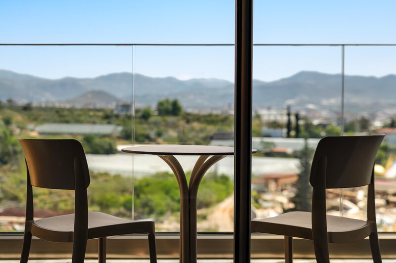 Wyndham Alanya 255