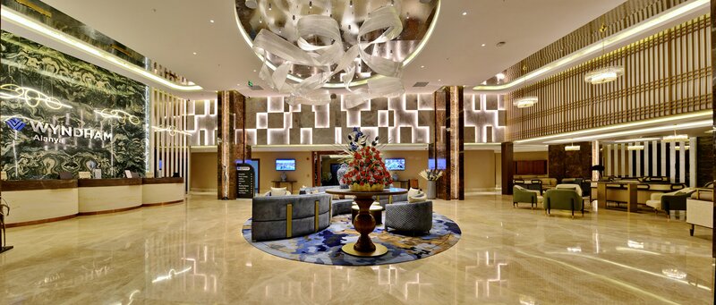 Wyndham Alanya 271