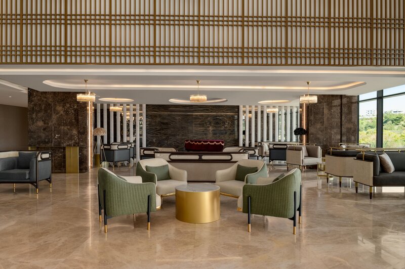 Wyndham Alanya 274