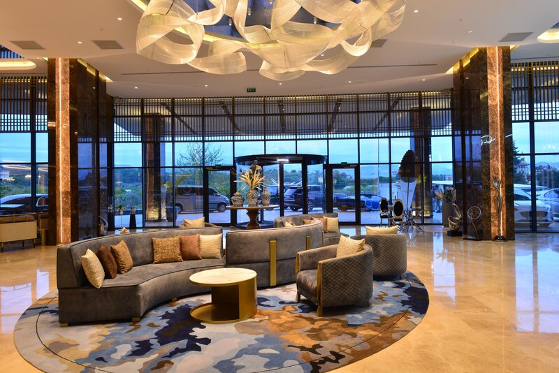 Wyndham Alanya 278