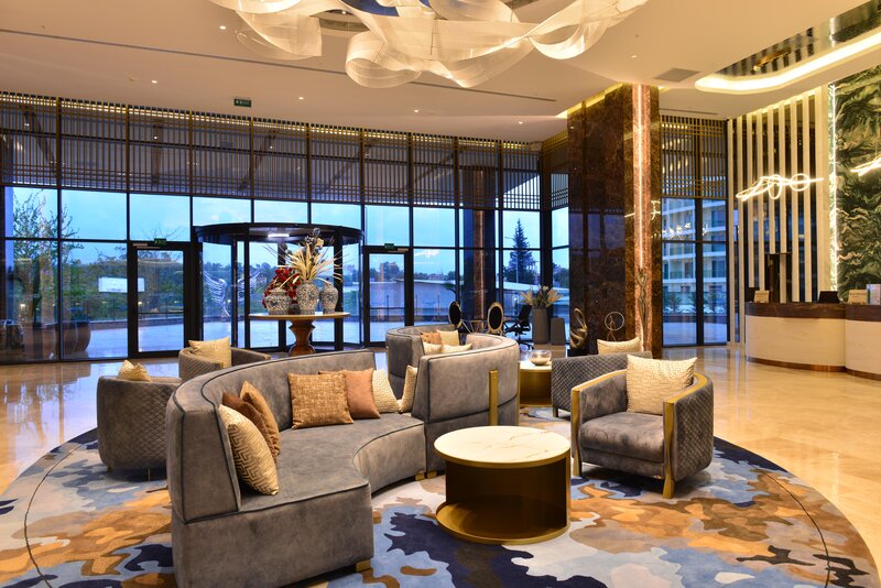Wyndham Alanya 280