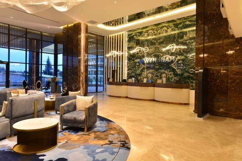 Wyndham Alanya 282