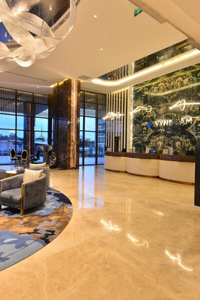 Wyndham Alanya 283
