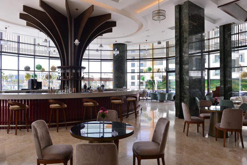 Wyndham Alanya 286