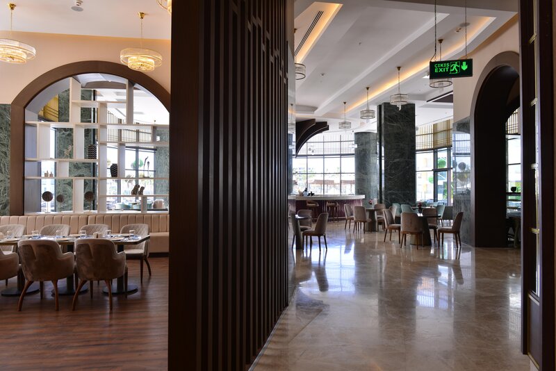 Wyndham Alanya 288