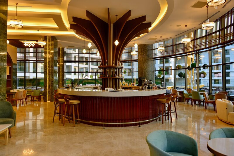 Wyndham Alanya 289
