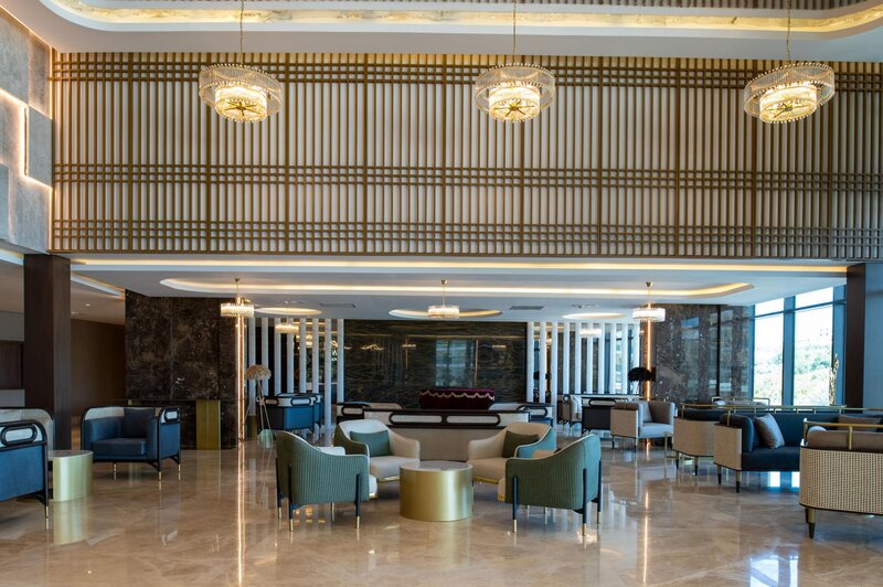 Wyndham Alanya 295