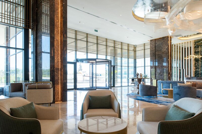 Wyndham Alanya 298