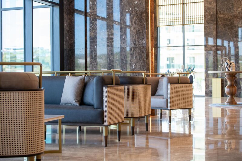 Wyndham Alanya 301