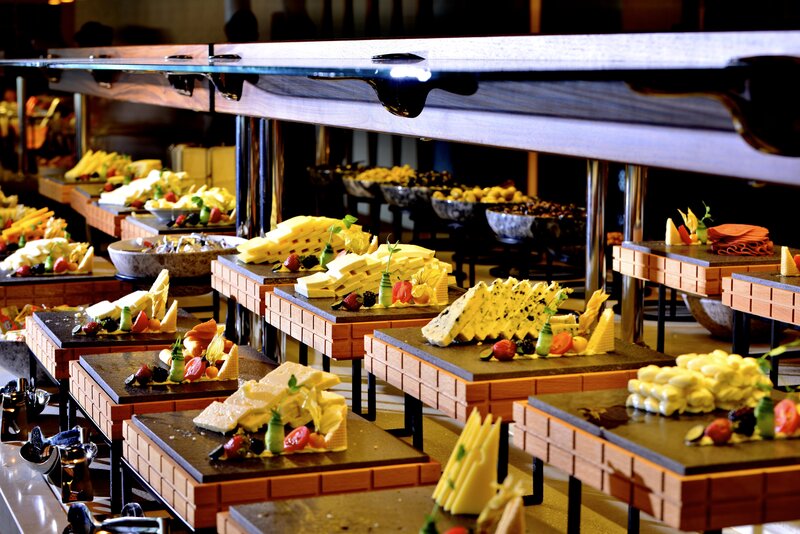 Wyndham Alanya 305