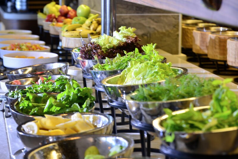 Wyndham Alanya 307