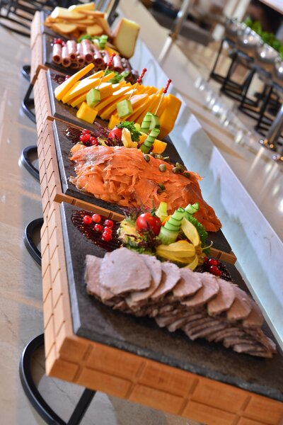 Wyndham Alanya 311
