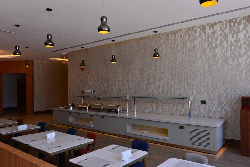 Wyndham Alanya 316