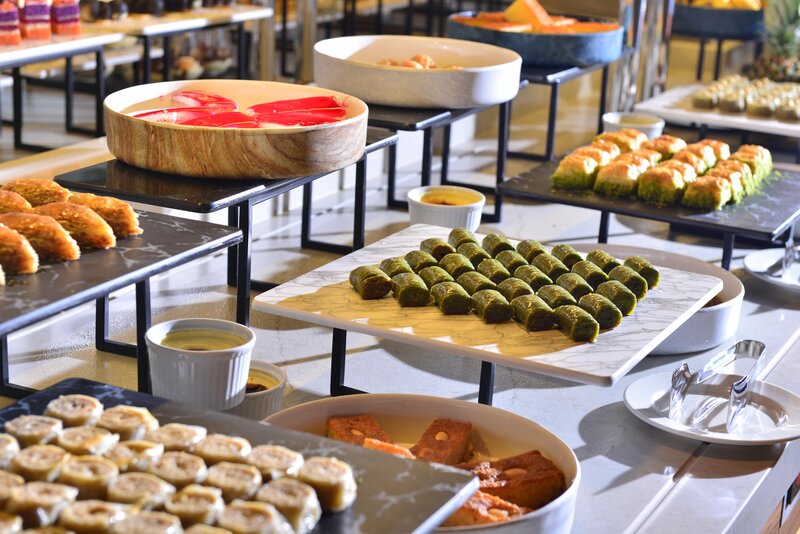 Wyndham Alanya 320