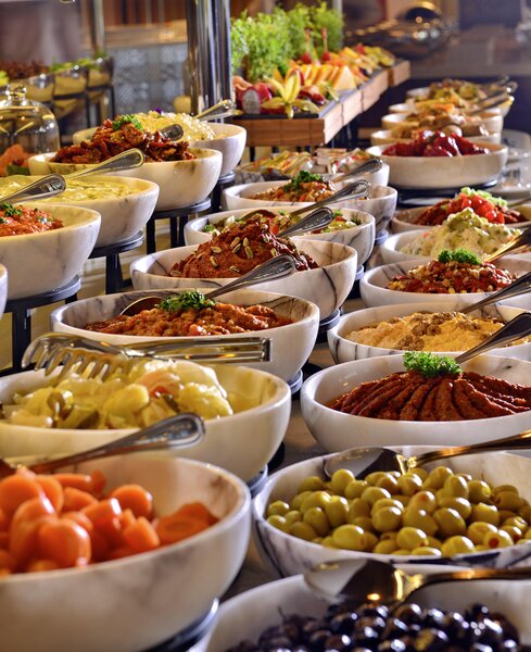 Wyndham Alanya 323