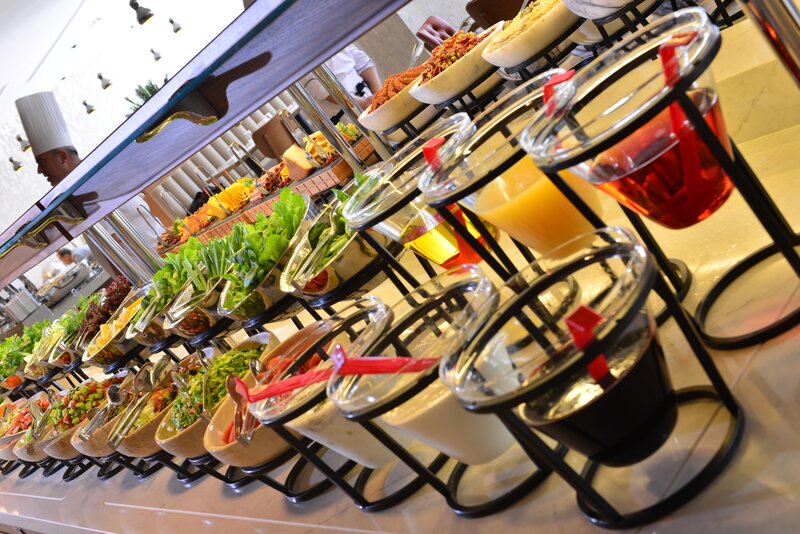 Wyndham Alanya 330