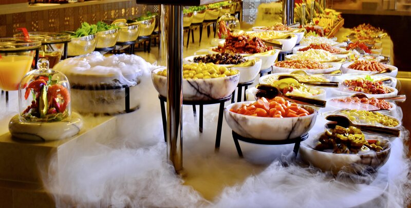 Wyndham Alanya 336