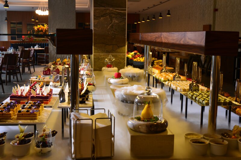 Wyndham Alanya 340