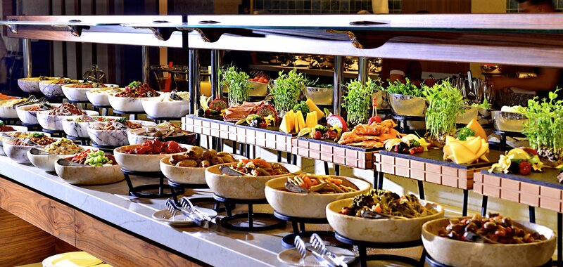 Wyndham Alanya 344