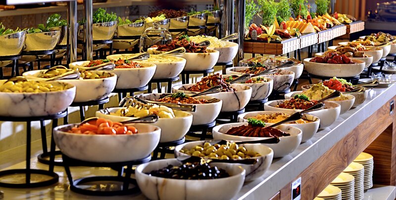Wyndham Alanya 358