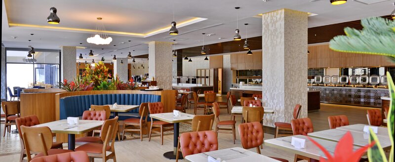 Wyndham Alanya 360