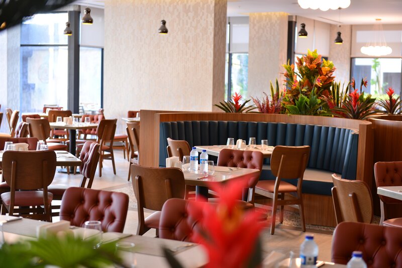 Wyndham Alanya 361