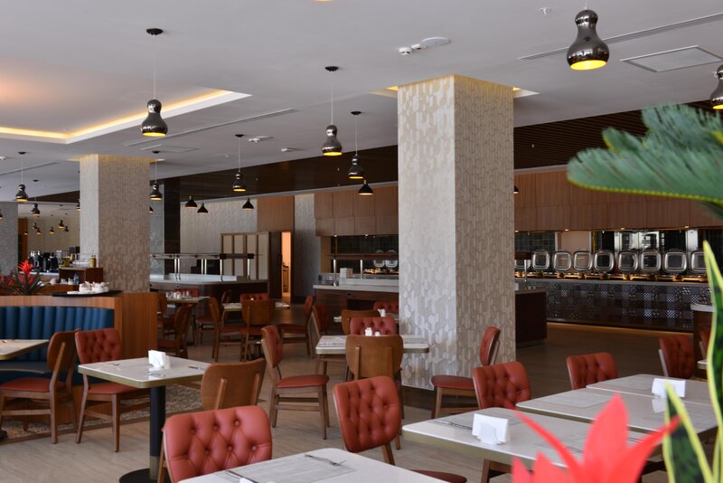 Wyndham Alanya 362