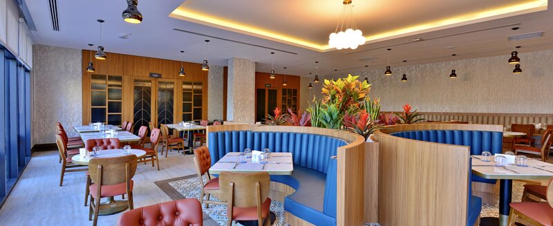 Wyndham Alanya 368