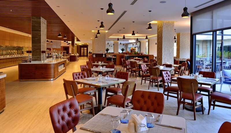 Wyndham Alanya 370