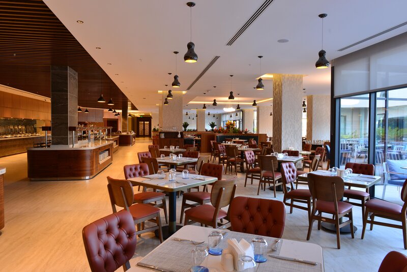 Wyndham Alanya 371