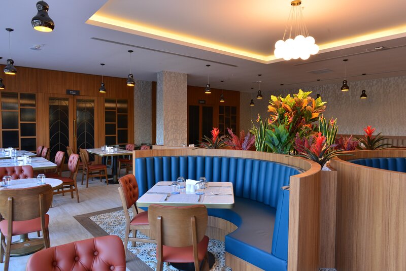 Wyndham Alanya 373