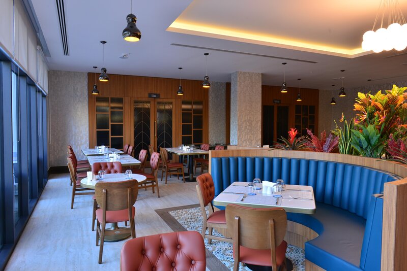 Wyndham Alanya 374