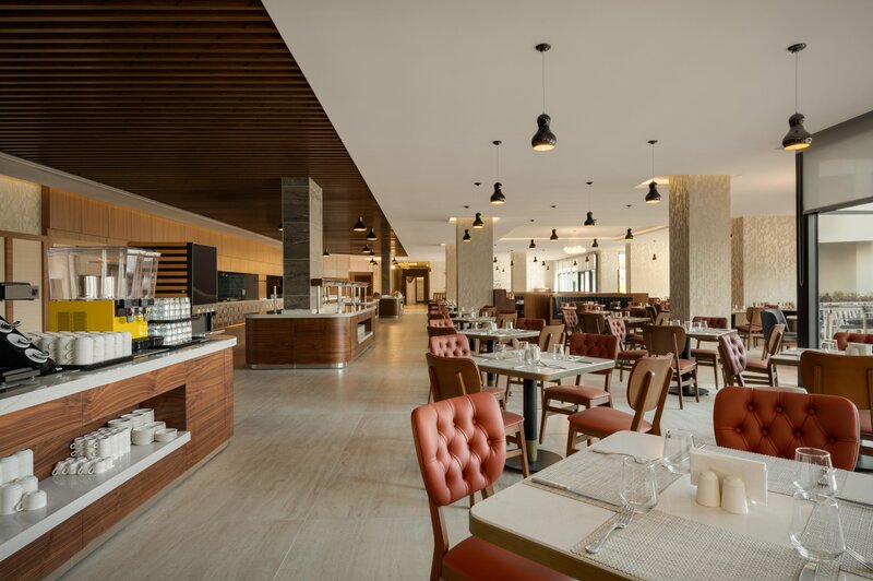 Wyndham Alanya 378