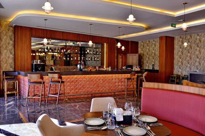 Wyndham Alanya 404