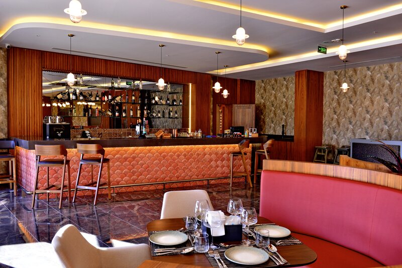 Wyndham Alanya 405
