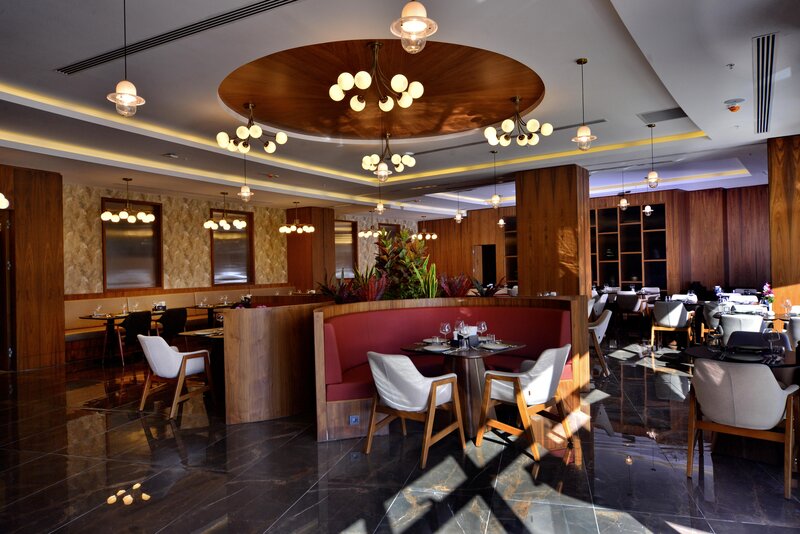 Wyndham Alanya 408