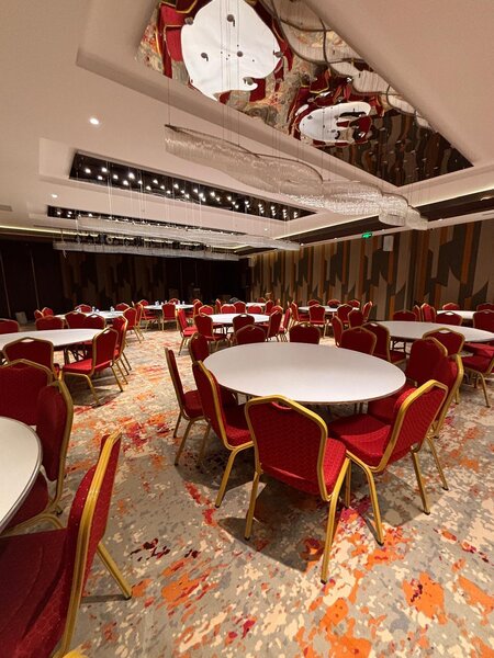 Wyndham Alanya 414