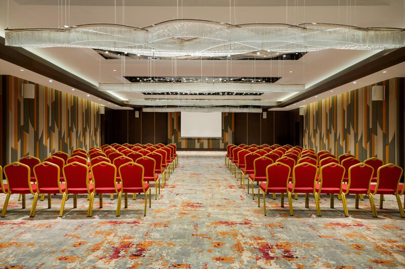 Wyndham Alanya 415