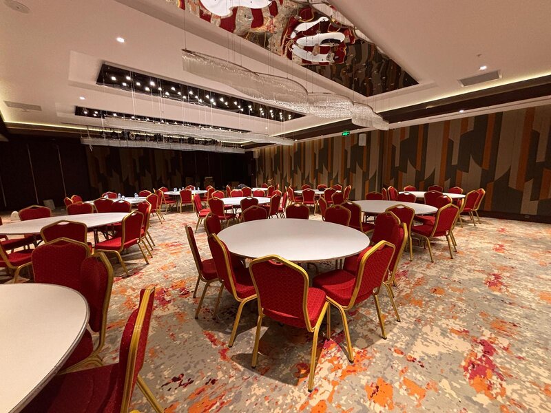 Wyndham Alanya 416