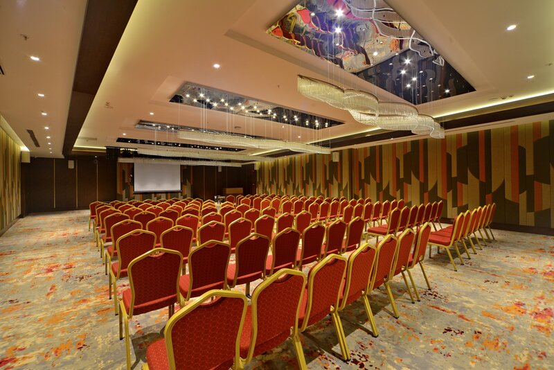 Wyndham Alanya 417