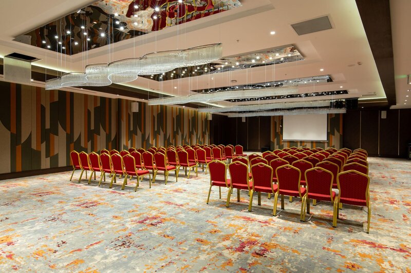 Wyndham Alanya 420