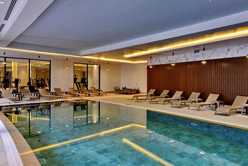 Wyndham Alanya 422
