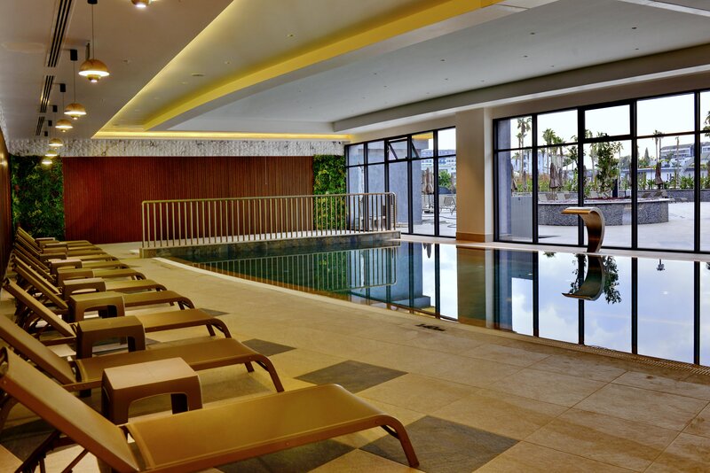 Wyndham Alanya 425