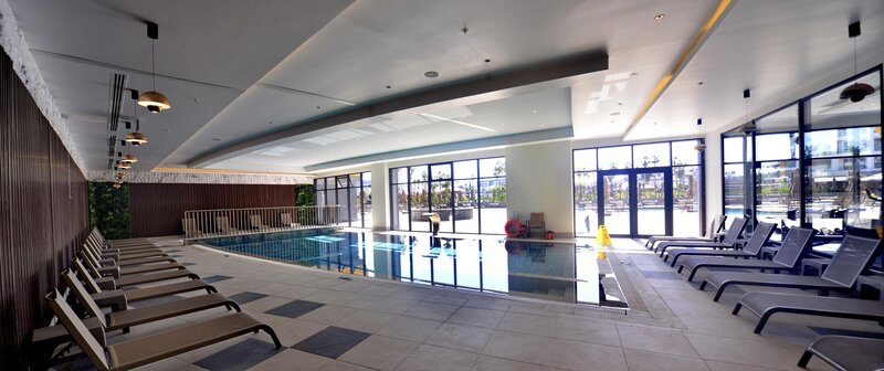 Wyndham Alanya 427