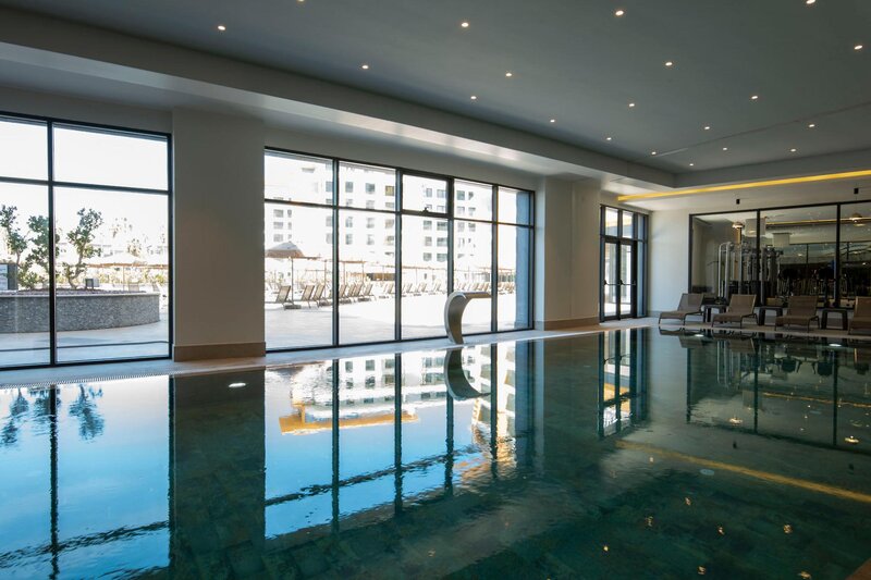 Wyndham Alanya 430